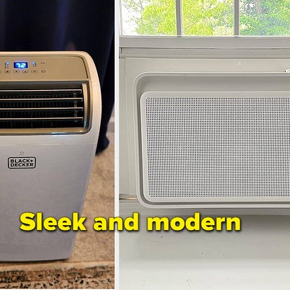 7 Of The Best Apartment Air Conditioners To Keep You Cool This Summer, According To Reviews