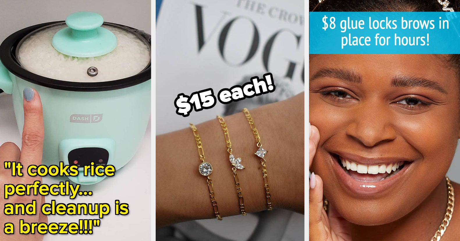 22 Cheap Things To Treat Yourself To Right Now June 2023
