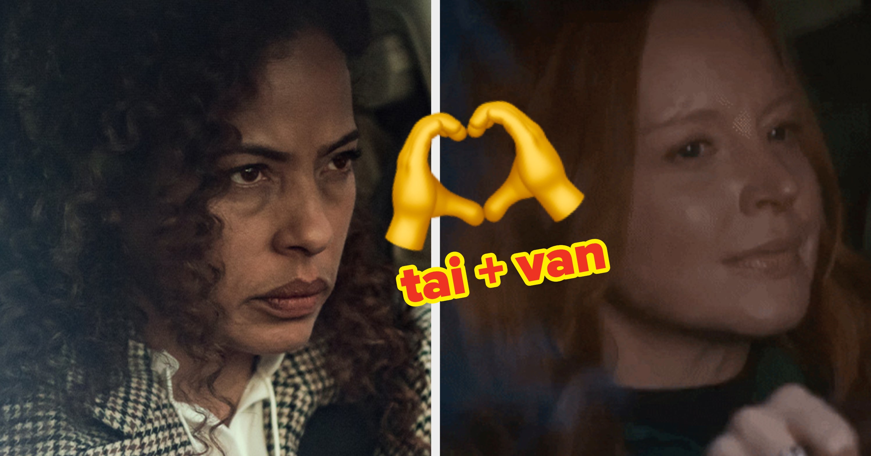 Which "Yellowjackets" Character Is Your Soulmate?