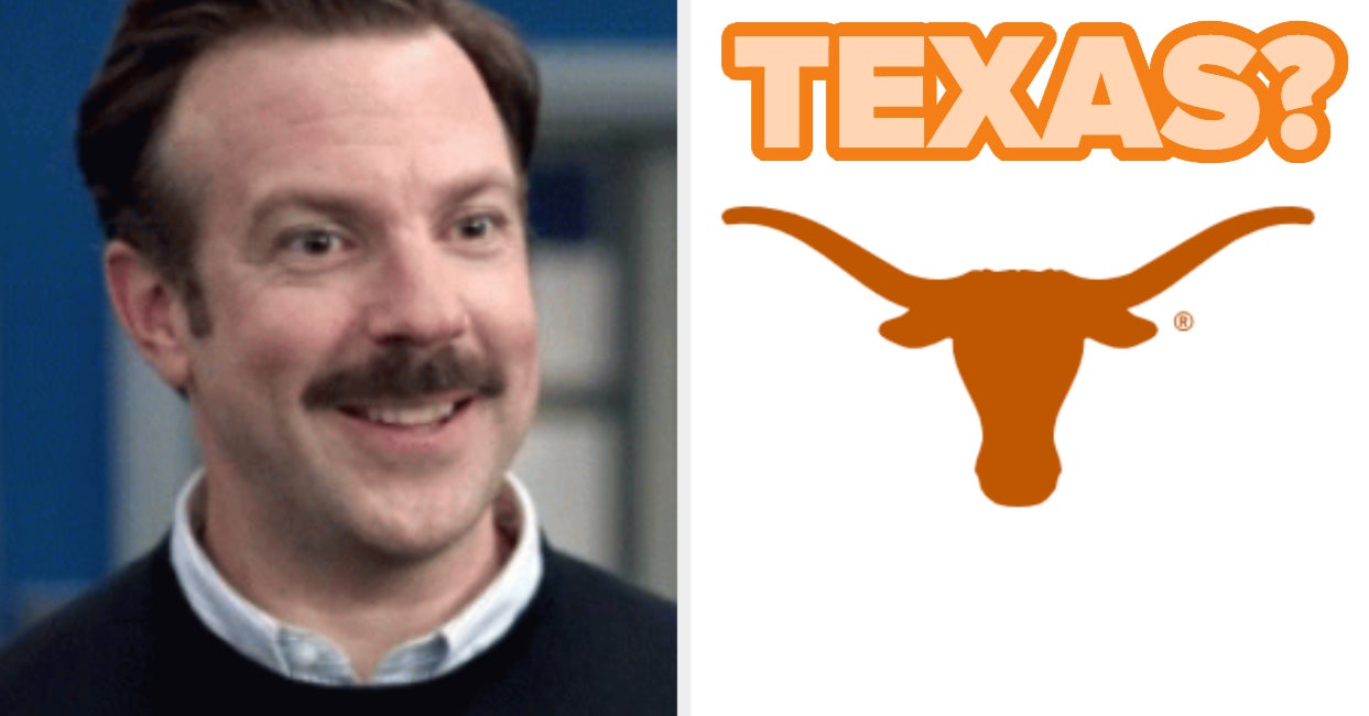 College Sports Logo Quiz