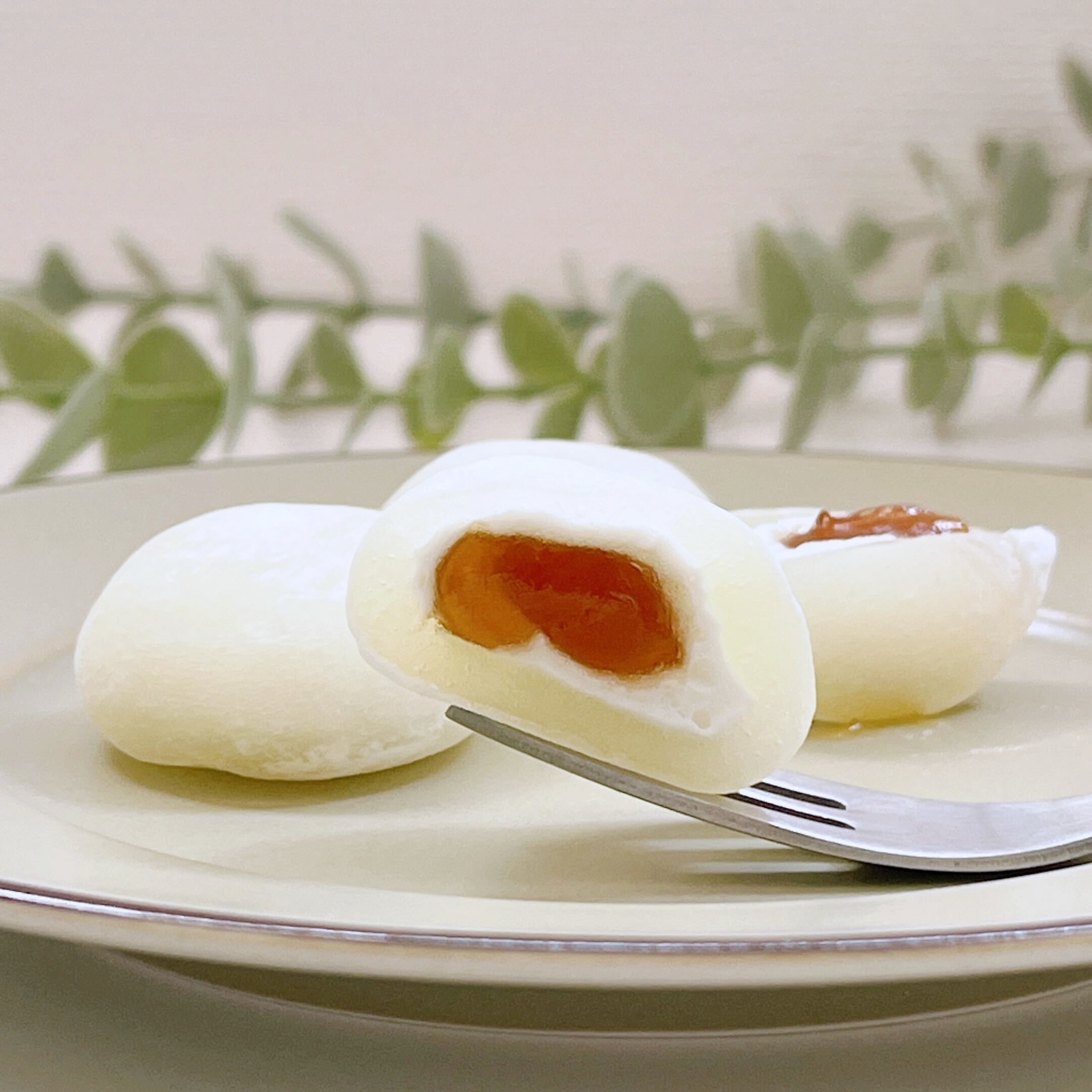 3COINS(スリーコインズ)のオススメのお菓子「ホッとする みたらし団子」