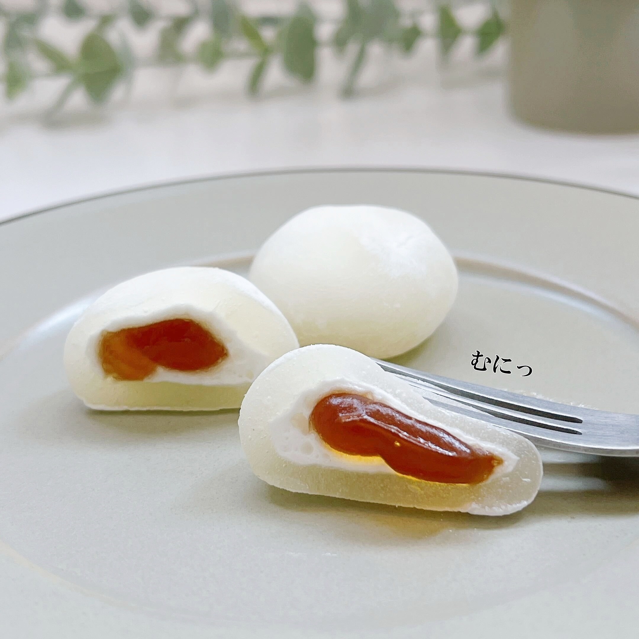 3COINS(スリーコインズ)のオススメのお菓子「ホッとする みたらし団子」