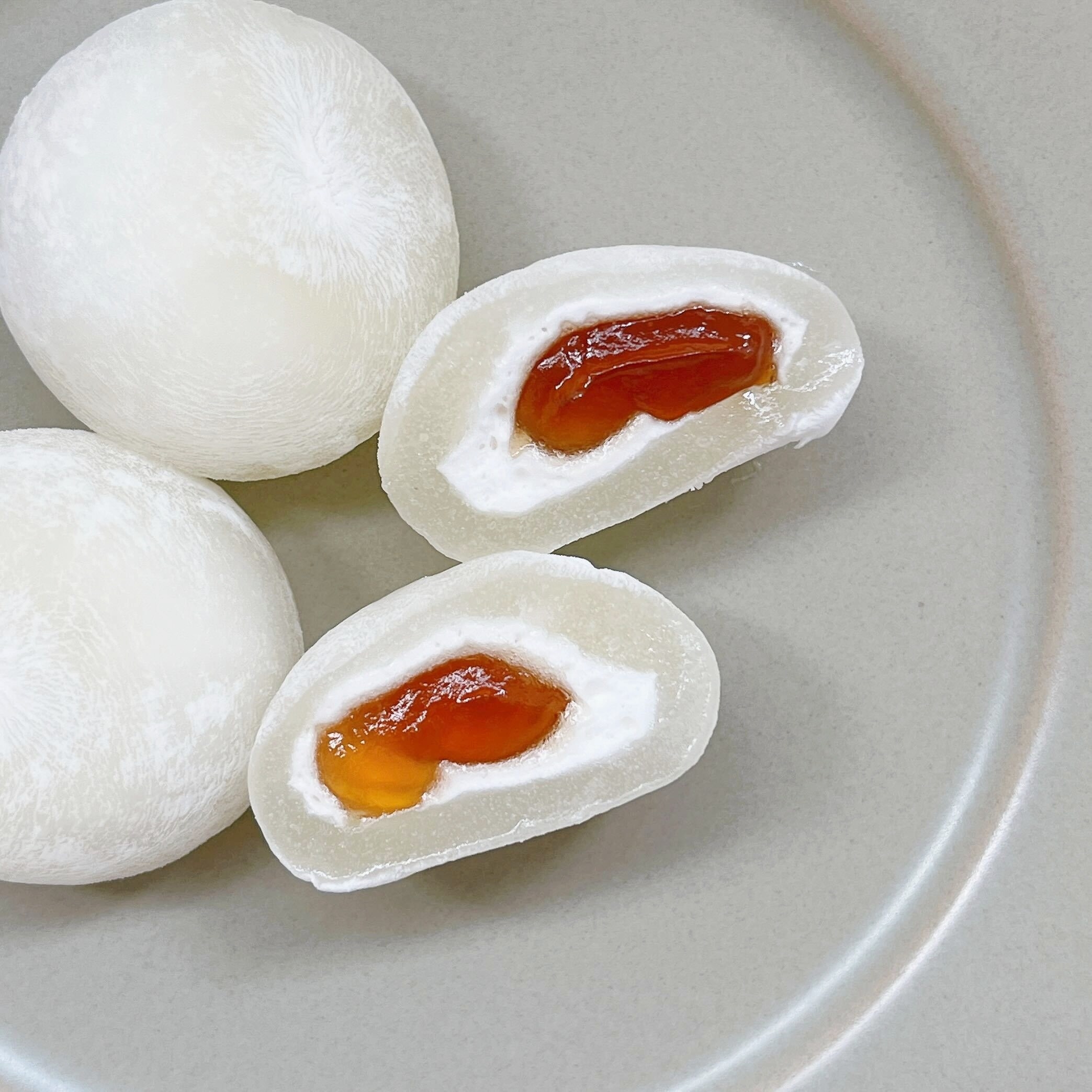 3COINS(スリーコインズ)のオススメのお菓子「ホッとする みたらし団子」