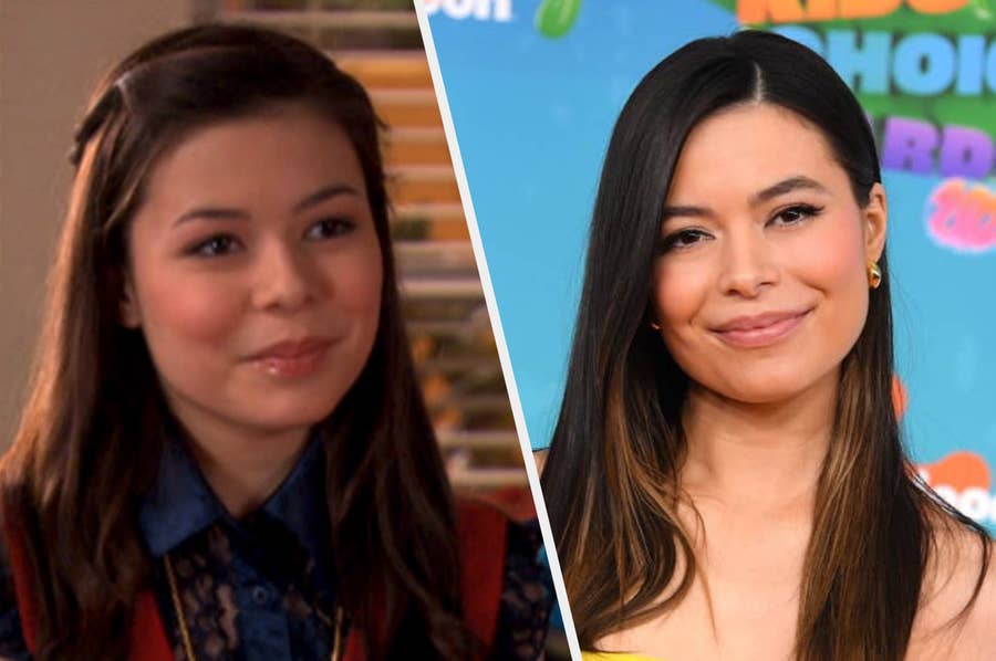 Zoey From Zoey 101 Then And Now