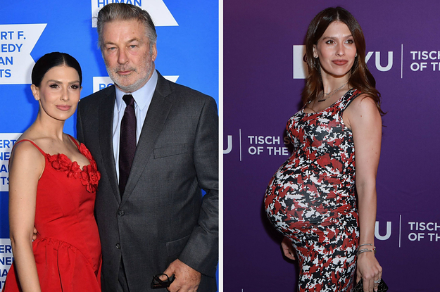 Hilaria Baldwin Said That She's Not On Birth Control And That She's 
