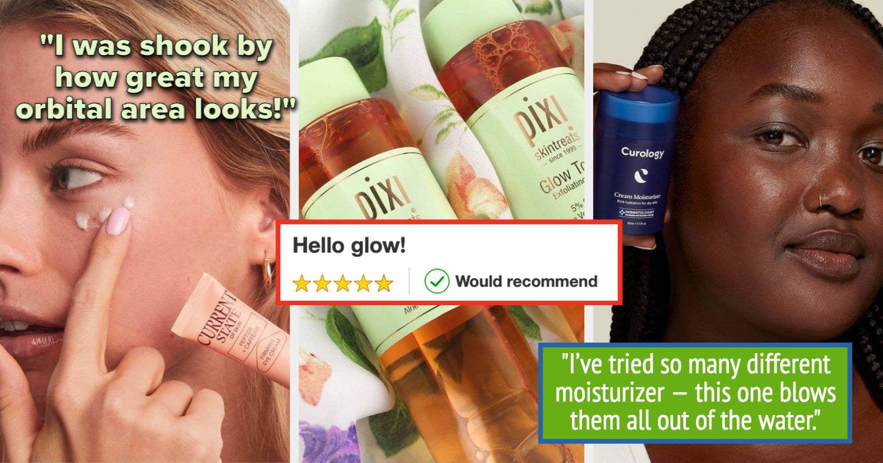 Revamp Your Skincare Game With These Target Must-Haves