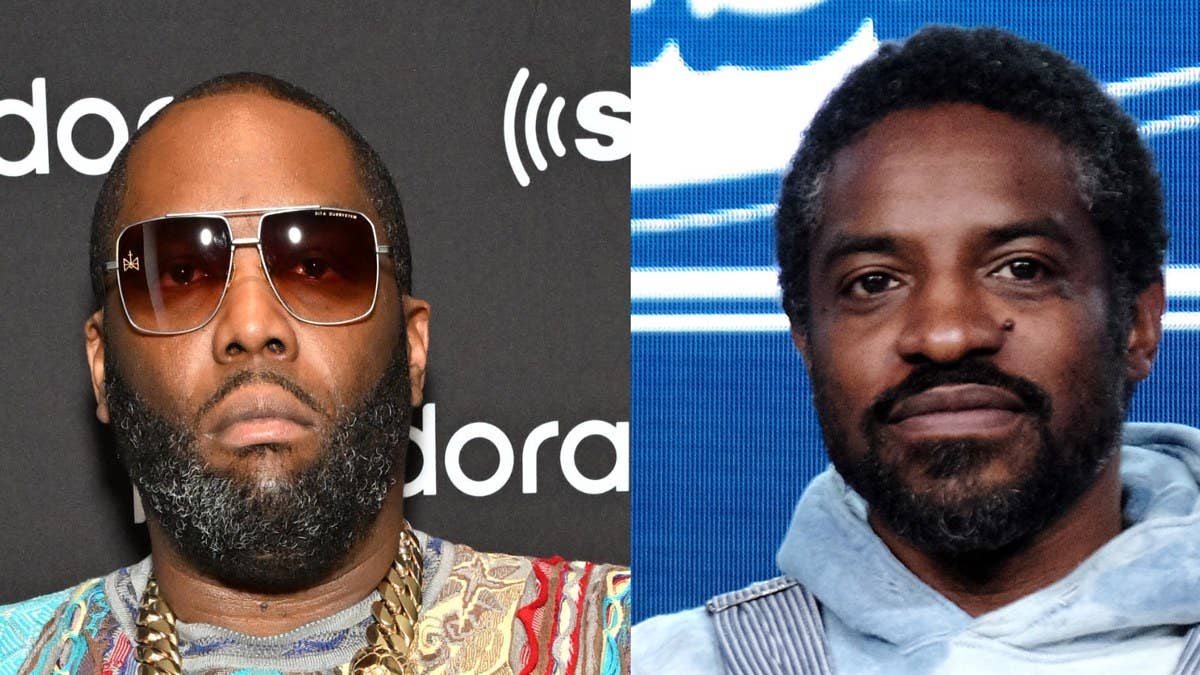 10 Things That Were Better About Rap in the 90s, According to the Cast ...