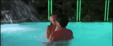 16 Unintentionally Funny Movie Scenes