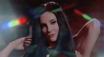 The Love Witch bedazzles a potential suitor