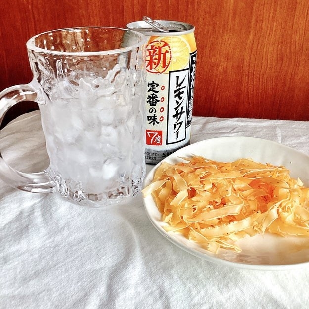 KALDI(カルディ)のオススメのチーズ「ふわっふわ削りチーズ ピッツァ味」