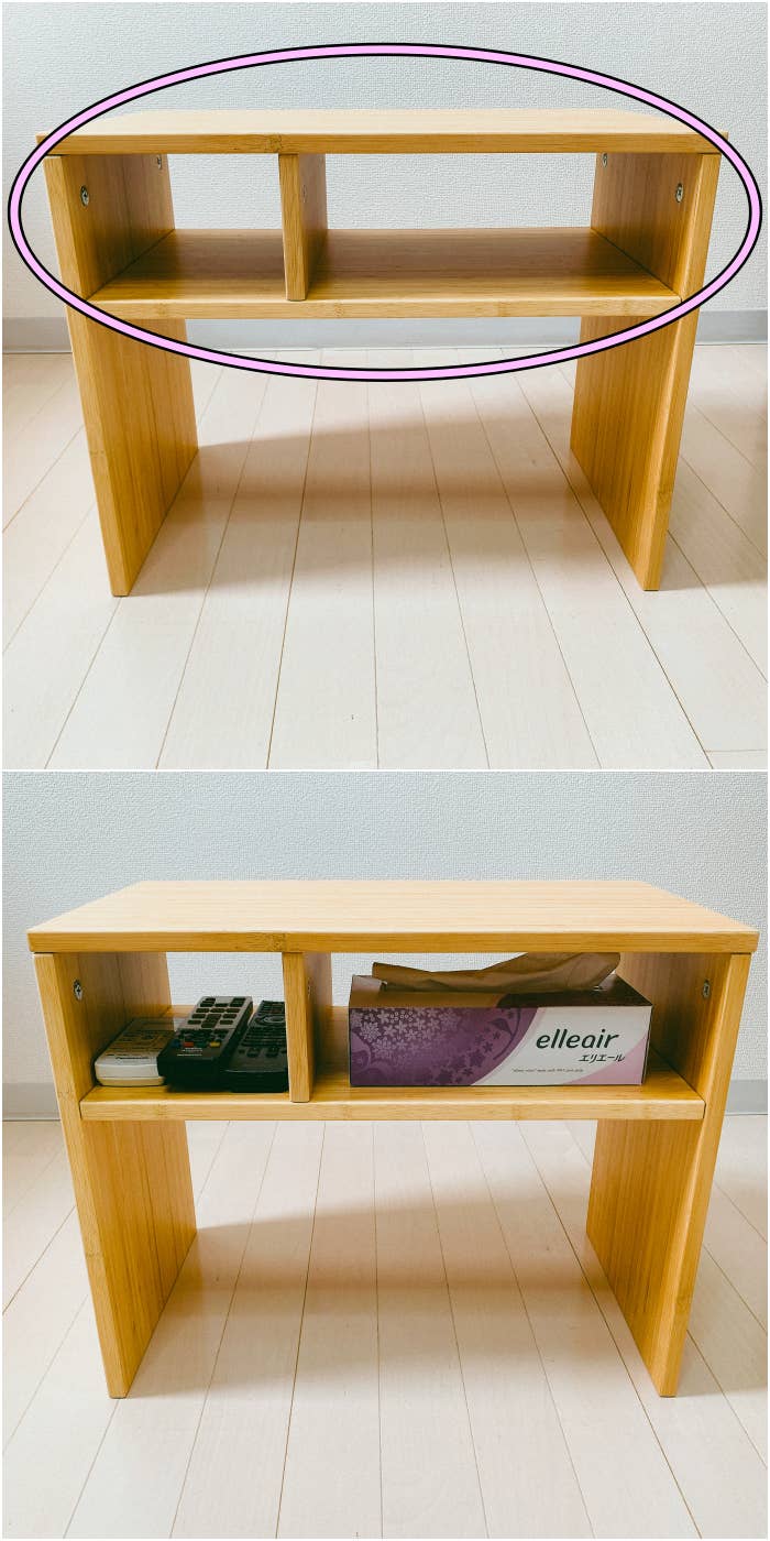 イケアは天才ですか？】タテでもヨコでも使える「高見えテーブル
