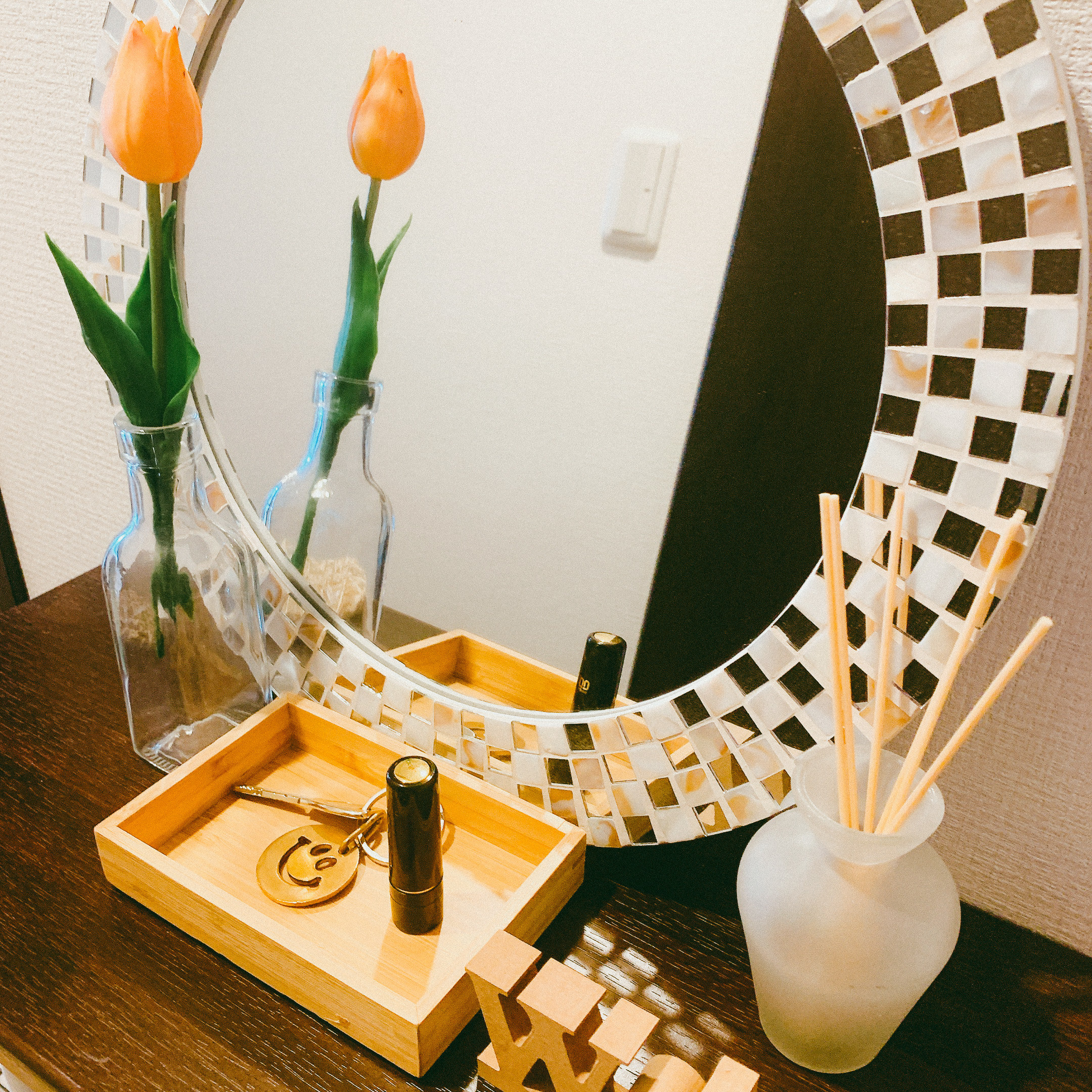 IKEA(イケア)のおすすめの便利アイテム「DRAGAN ドラガン バスルームセット 4点」