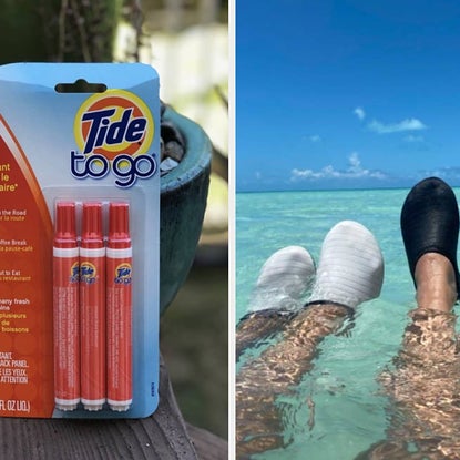 Just 27 Travel Products Under $10 Reviewers Love