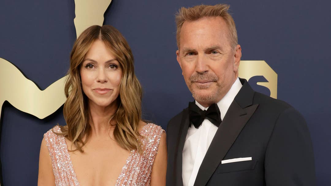 Kevin Costner: Find The Latest Kevin Costner Stories, News & Features