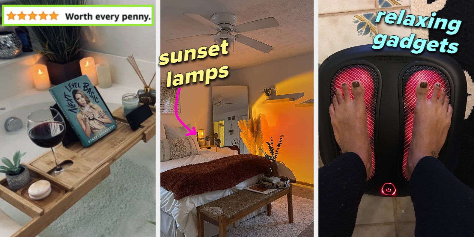 42 Products That'll Make You Love Being Home Even More - Vimarsana News