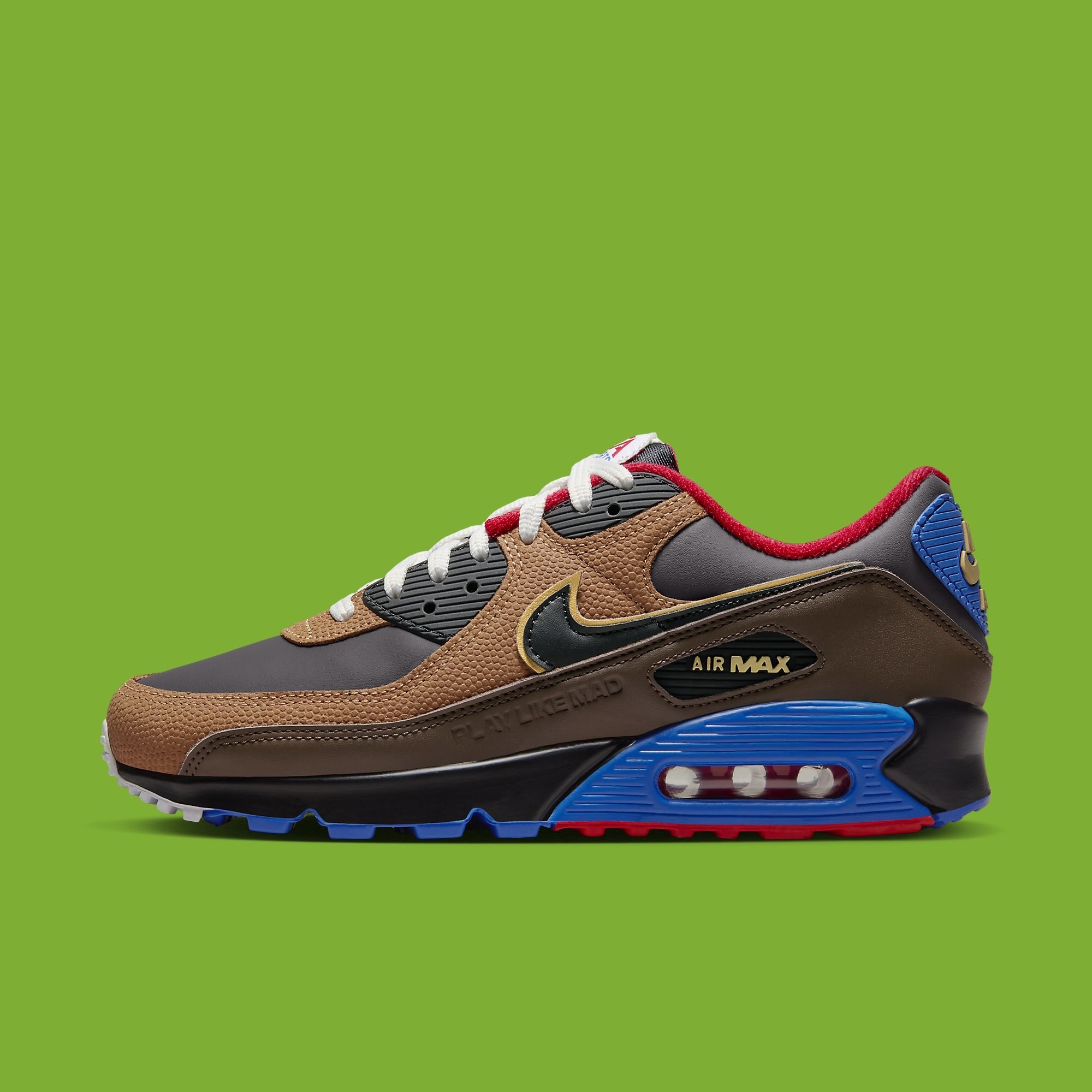 Nike air max 90 hotsell new release