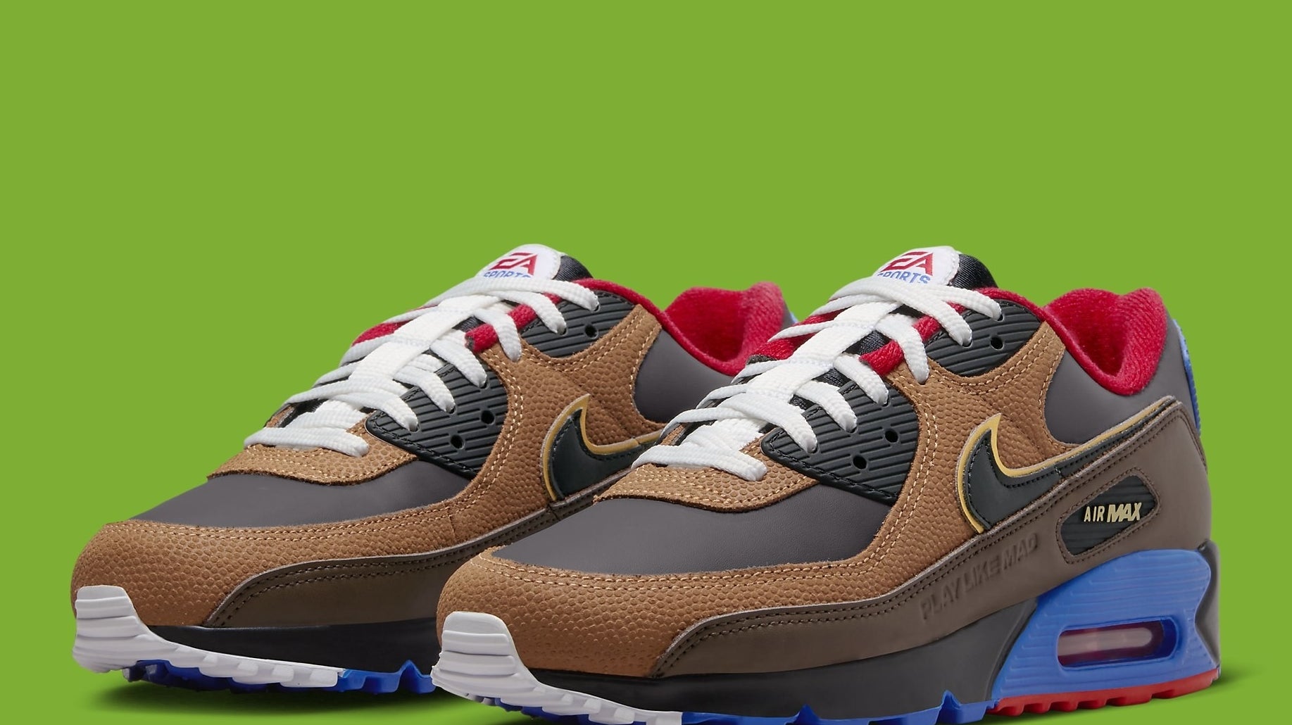 Nike Air Max 90 Premium By You Release Date
