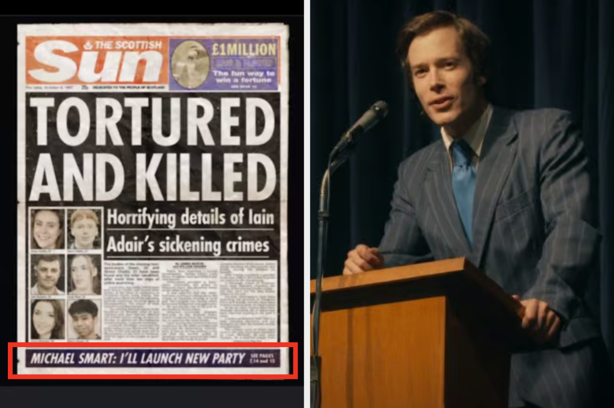 22 Mind-Blowing Black Mirror Season 6 Easter Eggs