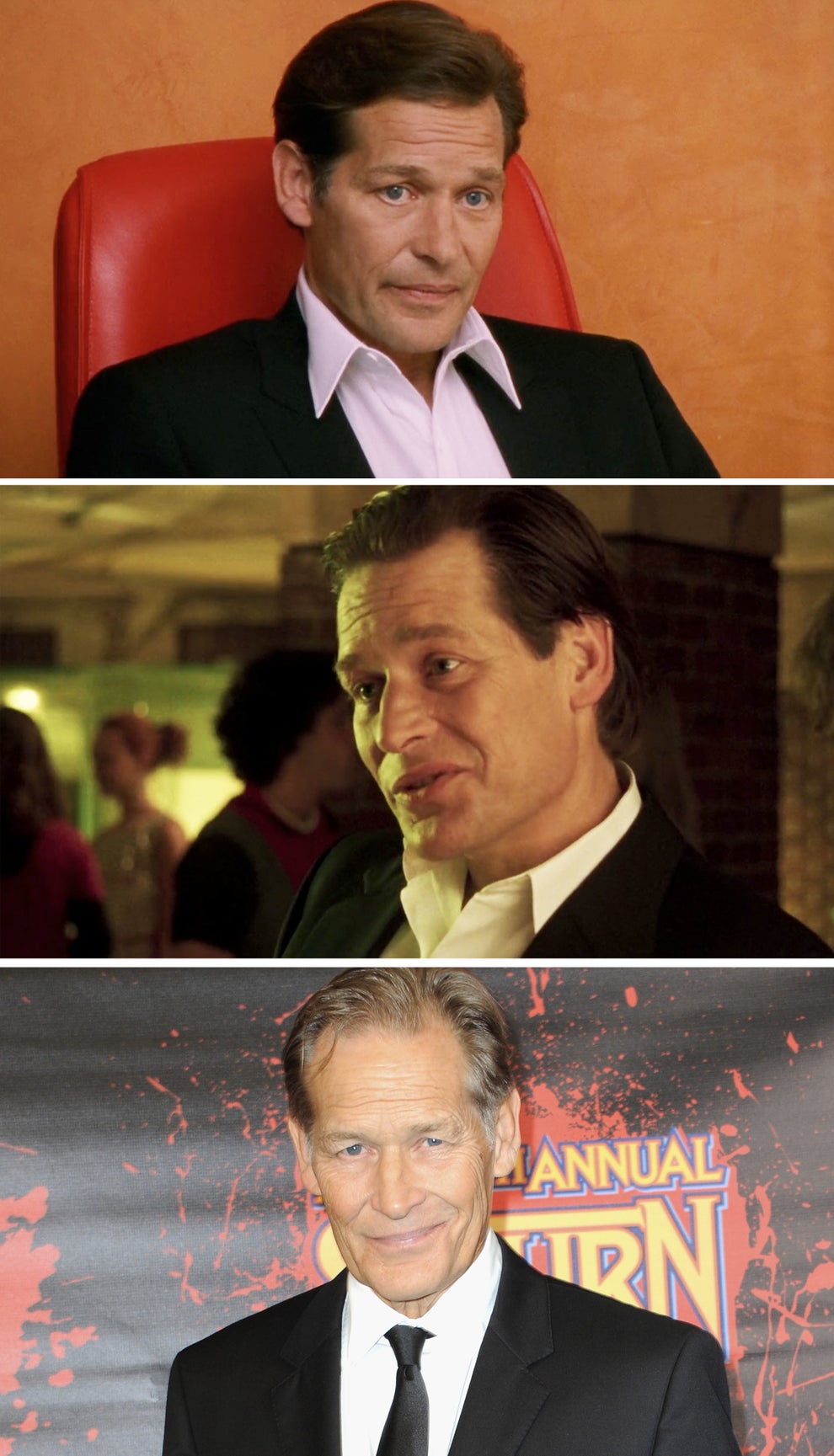 Sex And The City Cast Photos Then Vs Now