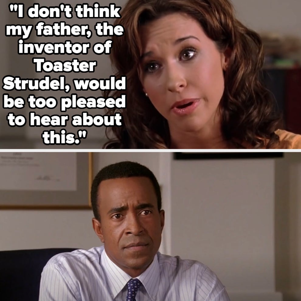 28 Insufferable People With Main Character Syndrome