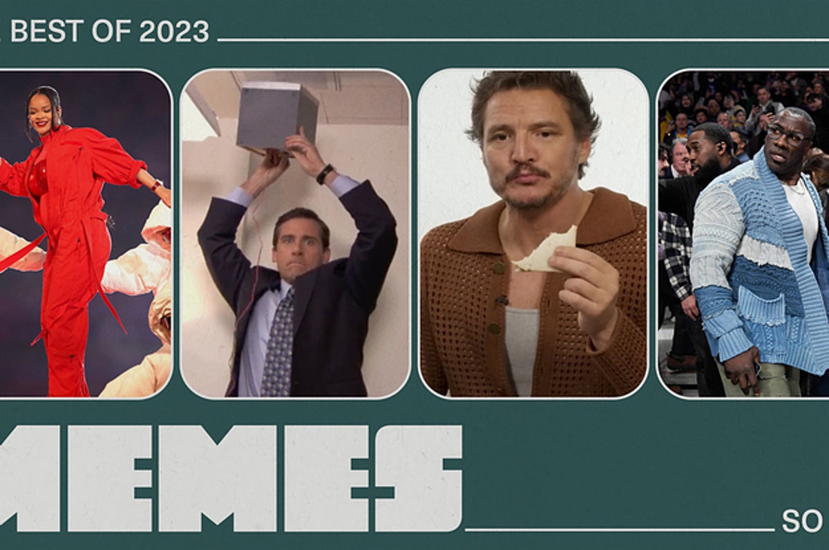 11 Best Meme Sites: Engage Your Audience With Humor in 2023