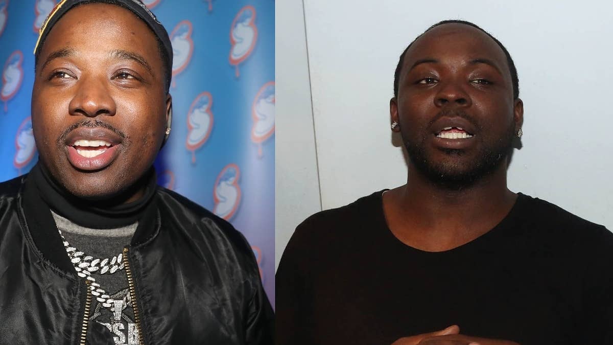 Troy Ave continues to poke fun at Taxstone’s misfortunes by creating merch behind his 35-year prison sentence and announcing a new album releasing this week.