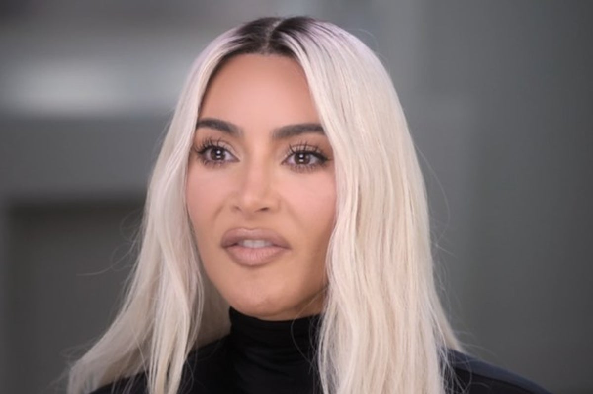 Kim Kardashian Appears To Reveal The Reason Behind Her Kourtney Feud