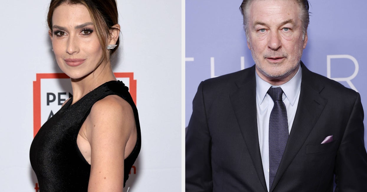 Hilaria and Alec age difference