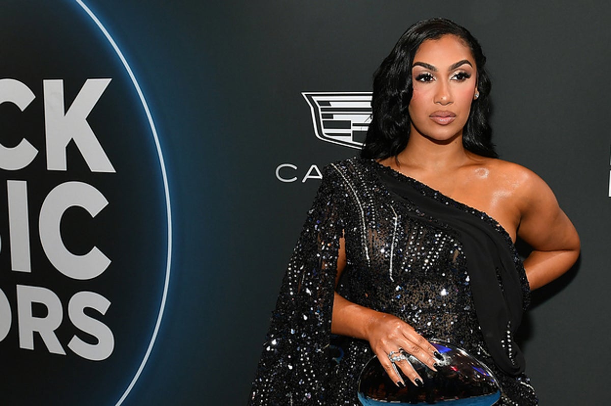 Queen Naija Threatens to Sue After Being Blamed for Missing Titanic Sub |  Complex