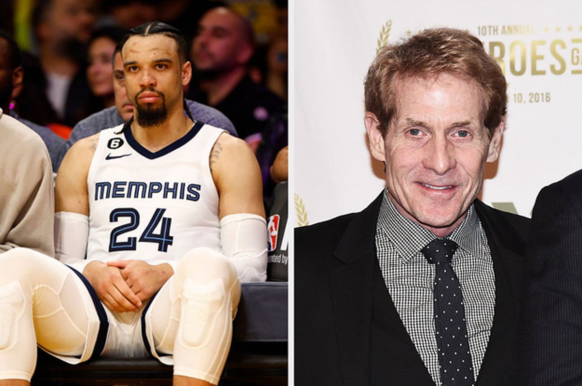 Tyus Jones - Memphis Grizzlies - Game-Worn Statement Edition Jersey -  2022-23 NBA Season