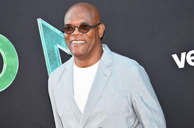 Samuel L. Jackson Explained Why He Added A Clause About AI To His Contracts A Long Time Ago