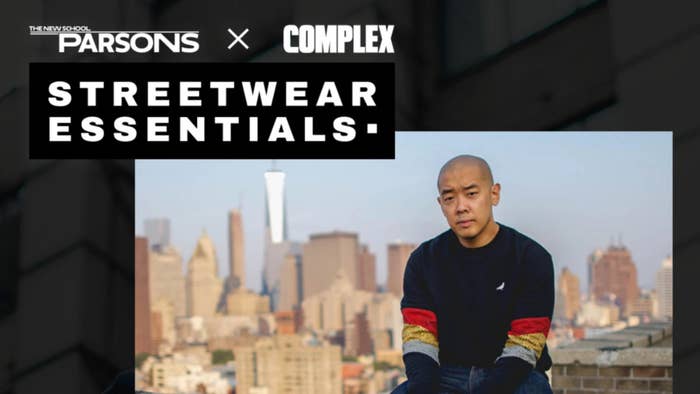 Launches Authenticity Service for Streetwear