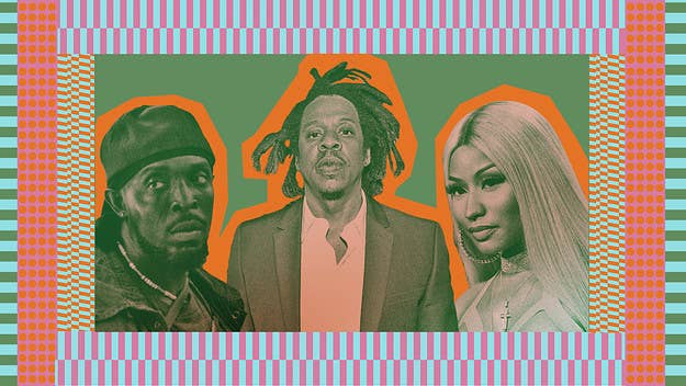 The 25 best money quotes and lyrics that will motivate you, including lines from J. Cole, Kendrick Lamar, Nicki Minaj, Beyonce, LeBron James, &amp; more.