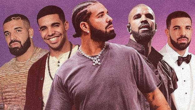 From his latest, 'Honestly, Nevermind,' to 'Thank Me Later,' 'Nothing Was the Same' and more—we ranked Drake's albums and mixtapes from worst to best.
