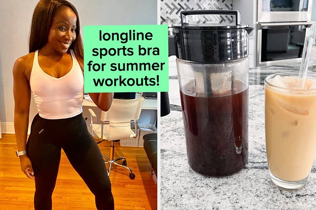 35 TikTok Products That Are So Perfect For Summer - Vimarsana News