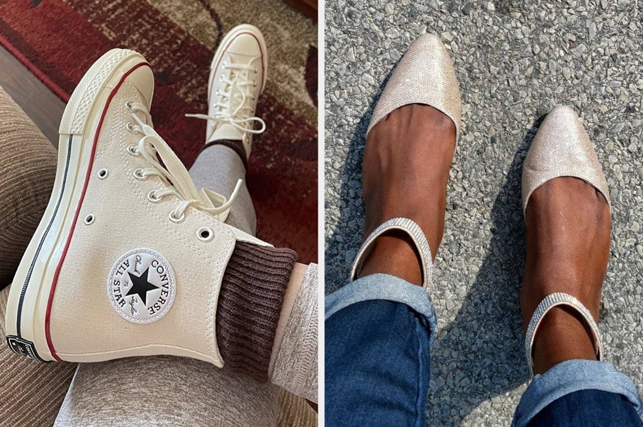 It’s Time To Buy A New Shoe Rack Because You’re Going To Want A Few Of ...
