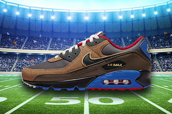 EA Sports x Nike Air Max 90 Madden '24 Play Mad Release Date FN1870-200