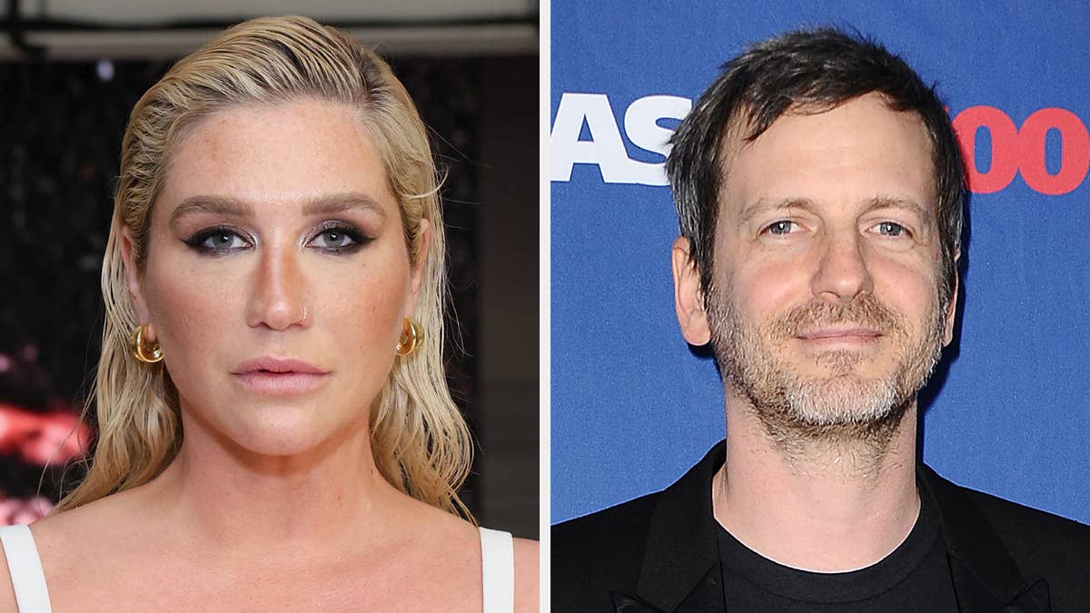 Dr. Luke filed a defamation lawsuit against Kesha in 2014 after she accused him of sexual assault and harassment.