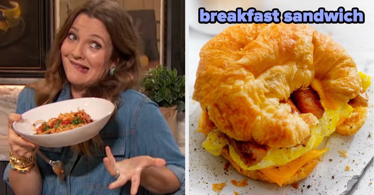 Food Quiz Eat Food Get Breakfast To Have