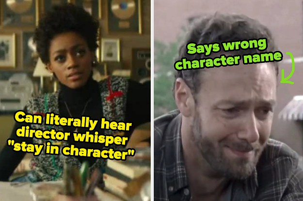 29 Times Movies And TV Shows Made Such Staggeringly Embarrassing Mistakes It Made People Go "How Did They Not Fix This?"