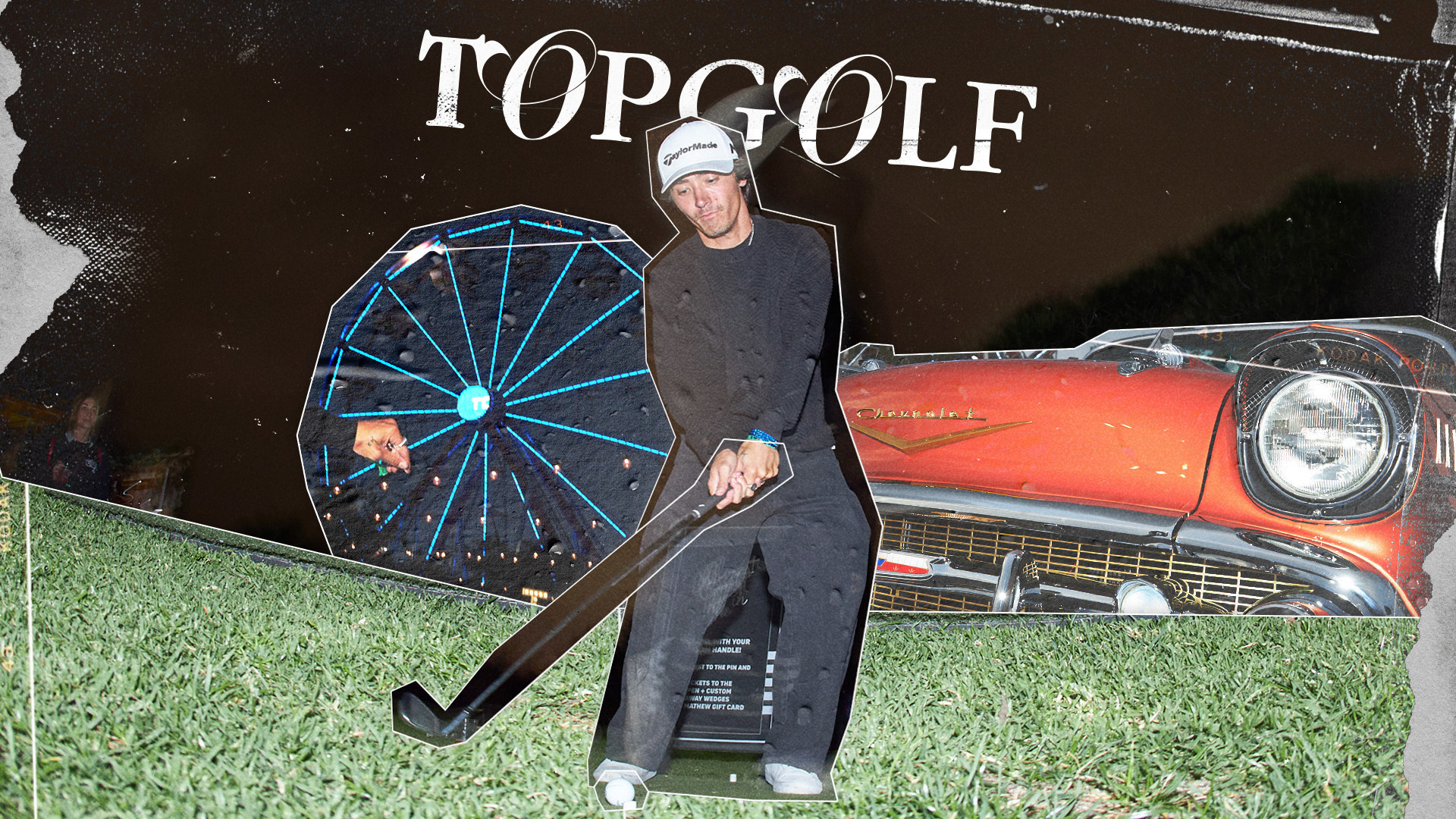 How Topgolf Is Helping to Modernize the Game of Golf With Technology