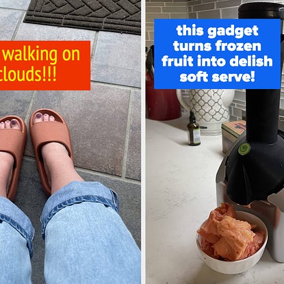 These 28 TikTok-Approved Products Were Basically Made For Summer Vibes