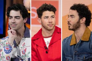 Kevin Jonas Recalls Really Bad Moment His Ring for Danielle Got