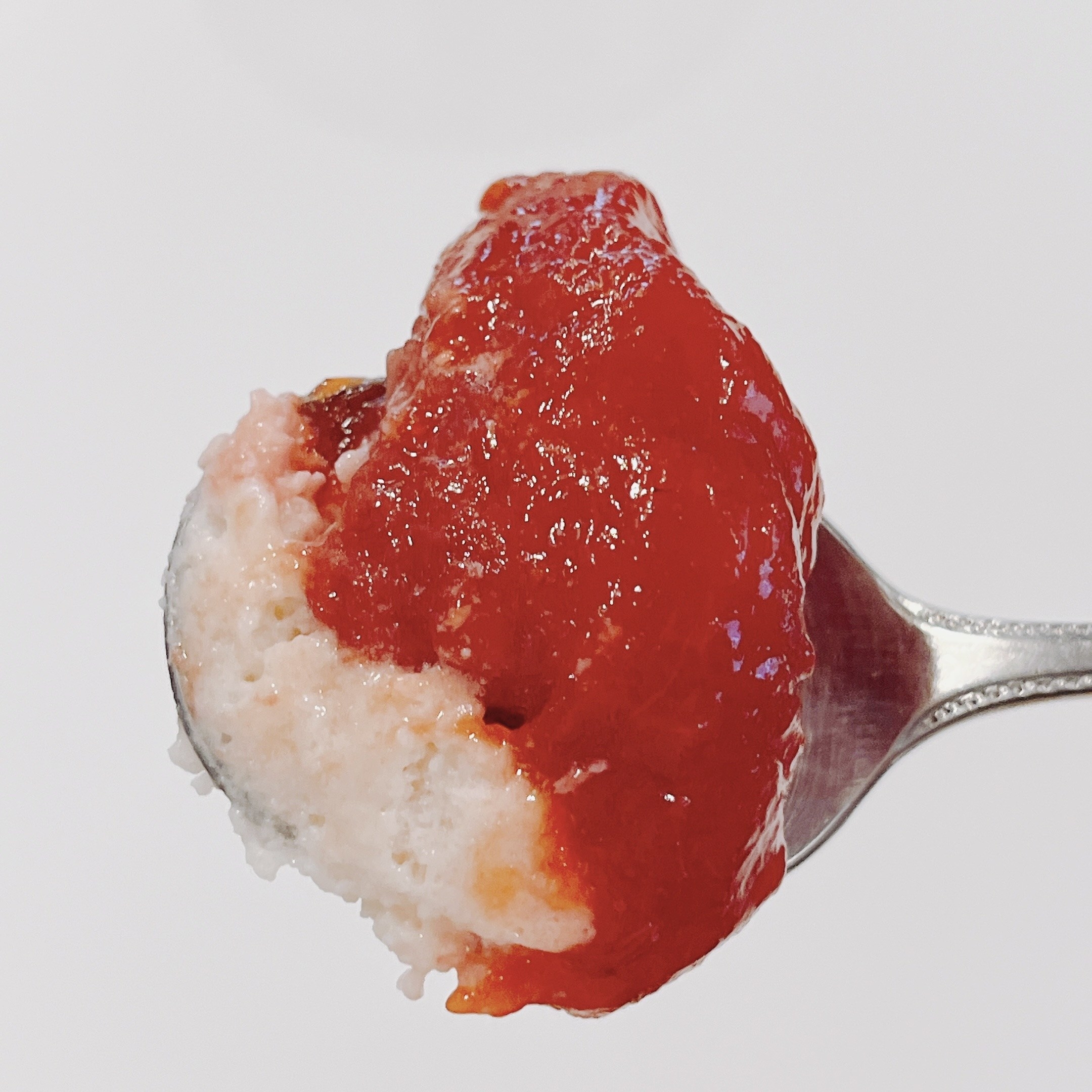 成城石井のおすすめスイーツ「苺づくしのベリーレアチーズ」