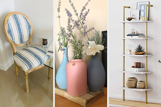 Upgrade Your Home with These 45 Sophisticated Pieces pic