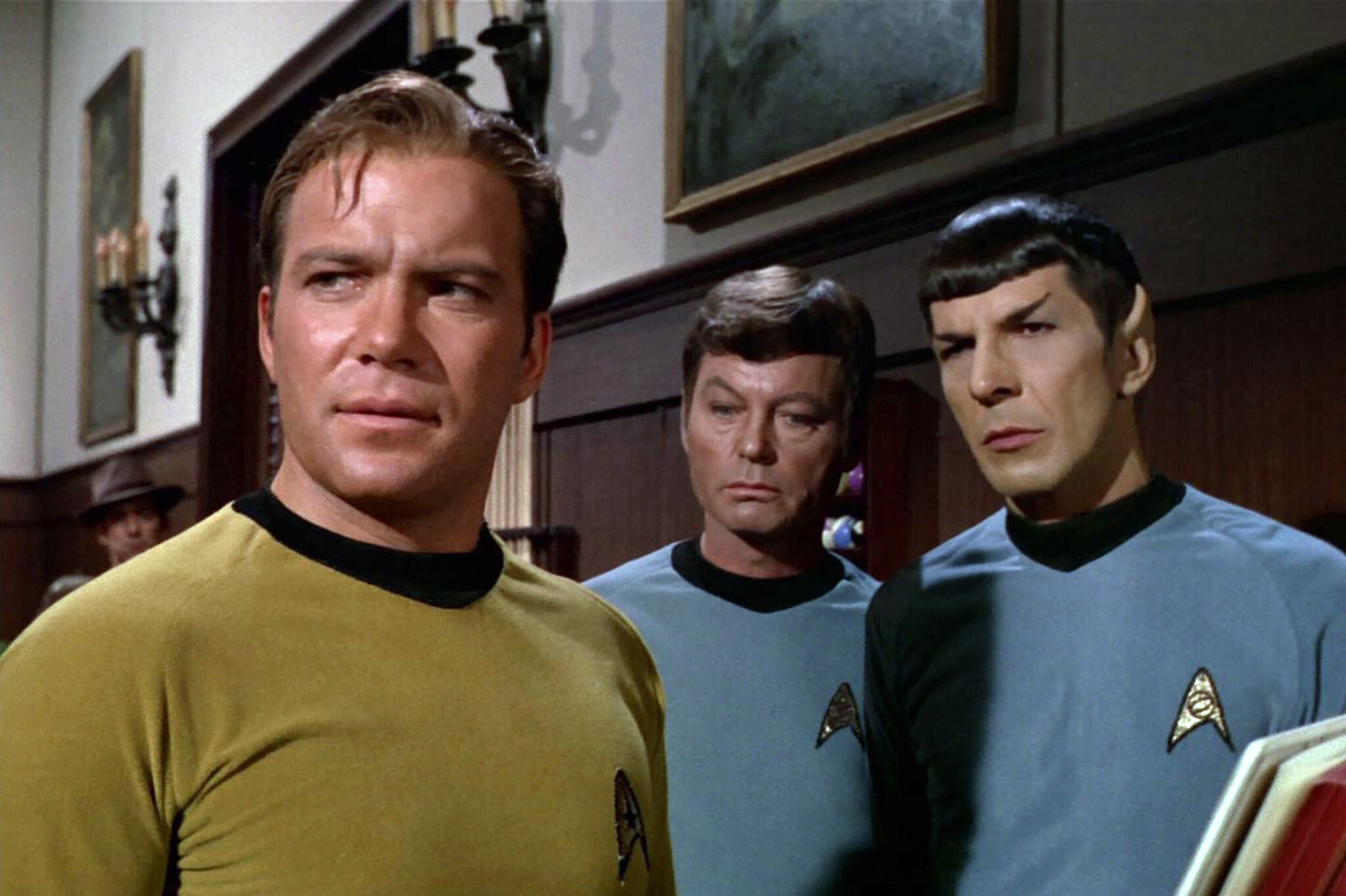 Screenshot from &quot;Star Trek&quot;
