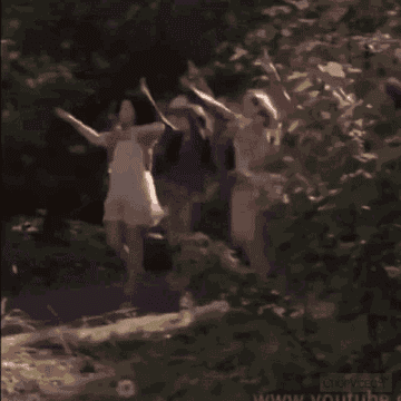 GIF from &quot;Camp Rock 2&quot;