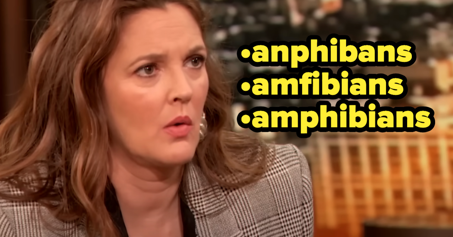 Spelling Test Trivia Quiz