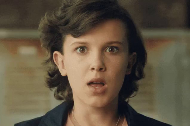 millie bobby brown