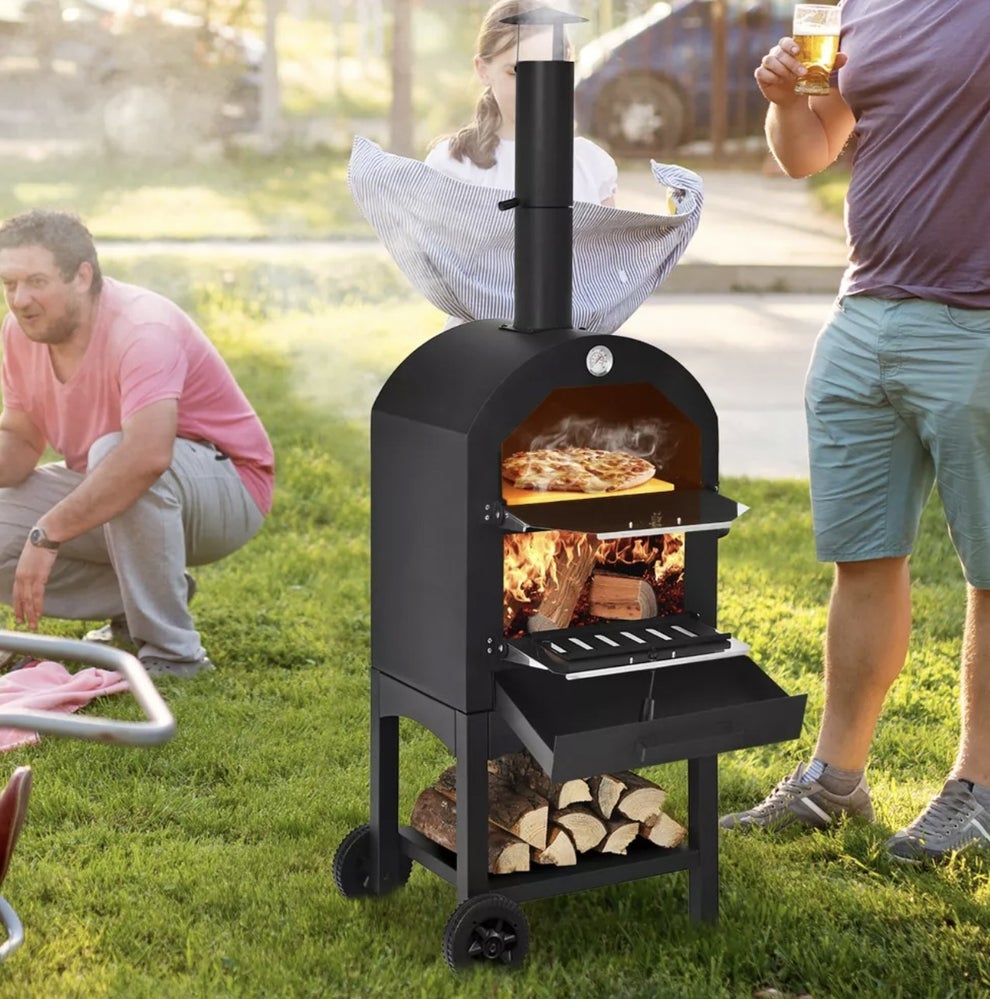 20 Target Outdoor Dining Products Perfect For Hosting